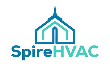 spirehvac logo